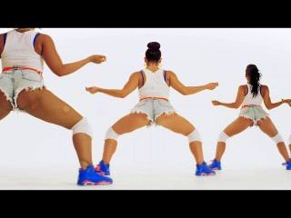 Nicki Minaj - Anaconda (porn Edit)