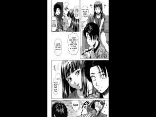 [read Hentai Manga Online] Teacher And Student (fuuga) - Chapter 5