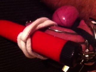 Chastity Tease And Denial