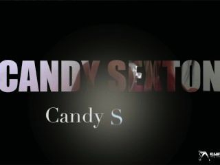 Shebang.tv - Candy Sexton & Sami J
