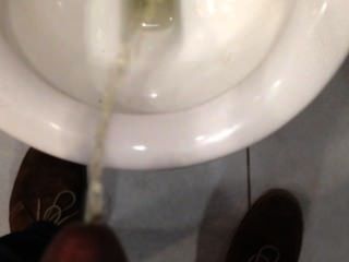 Pissing In The Workplace