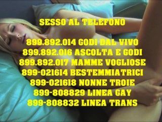 Porno Telefono Troie Vogliose Di Cazzo 899.077.614
