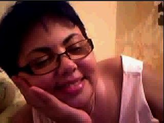 Sebastiana Trifan On Webcam