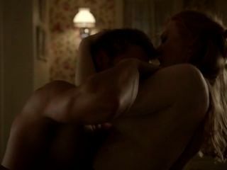 Jessica Bangs Jason Season 7 Clip True Blood