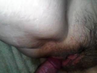 Wifes Sweet Wet Pussy, And Cumshot
