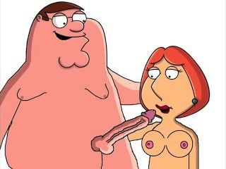 Peter Fucks Lois
