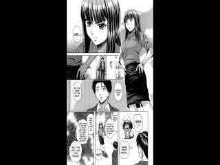 [read Hentai Manga Online] Teacher And Student (fuuga) - Chapter 4