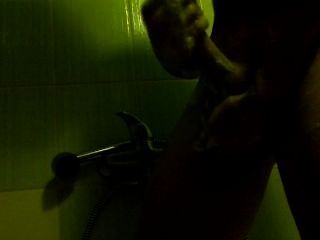 My Shower!