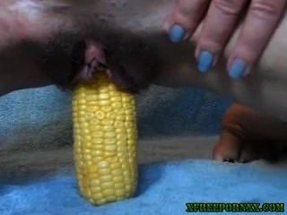 Corn Fun