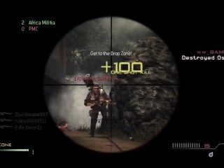 Old Leftover Clip From Old Account