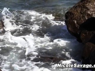 Nicole Savage