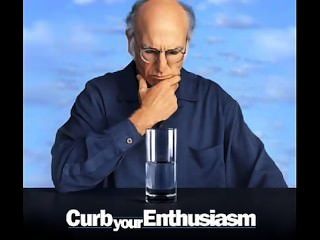 Curb Your Enthusiasm Theme Song