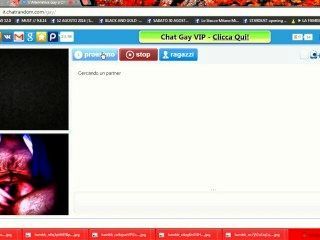 Io Su Chat Roulette Gay/me On Gay Chat Roulette