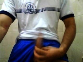 Brazil Masturbation Uniform School