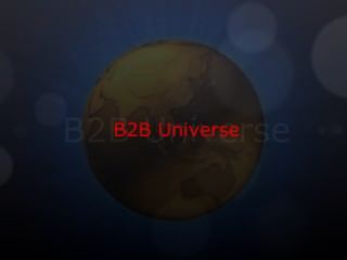 B2b Universe