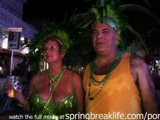 Key West Party