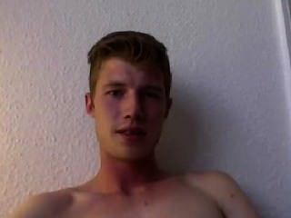 Danish Young Boy And Danish Mature Guy - Webcam Show