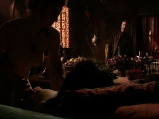 Esme Bianco And Sahara Knite Game Of Thrones Lesbian Sex. Hd.