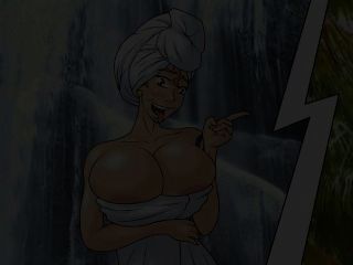 Hentai Sex Game Nami Fucking Her Island Intruder (one Piece)