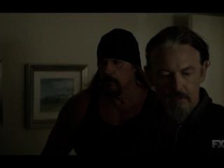 Sons Of Anarchy Bisexual Extra