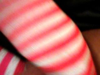 Stripe Sockjob