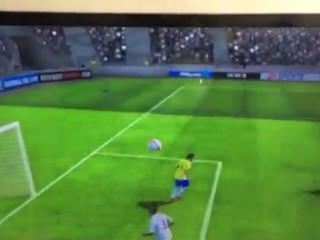 Gay College Indian Teen Gets His Ass Fucked In A Christian Soccer Simulator