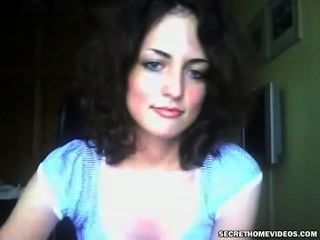 Sexy Webcam Girl