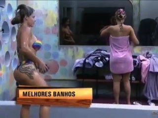 Brasilian Reality Show