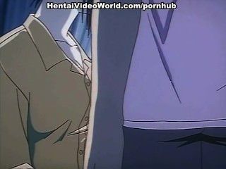 Real Hentai Ecstasy For Couple In Moon Light