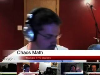 Pka 106 With Aria Aspen, Lefty643 And Chaos Math
