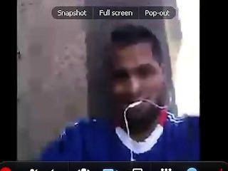 Mohammed Mateen Video Scandal